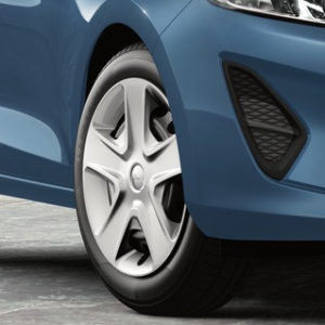 Pokrov platišča 16"